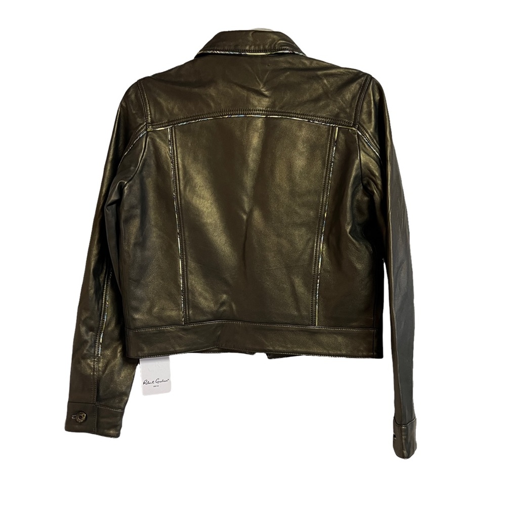Robert Graham Evie jacket - Picture 2 of 8
